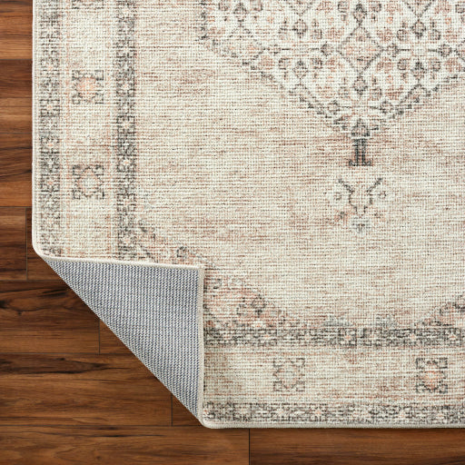 Becki Owens Lila Rug- Brown - Chapin Furniture