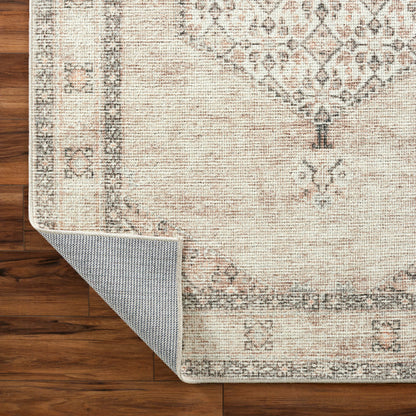 Becki Owens Lila Rug- Brown - Chapin Furniture