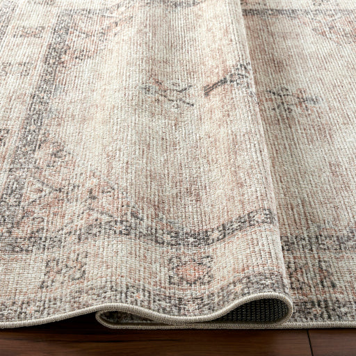 Becki Owens Lila Rug- Brown - Chapin Furniture