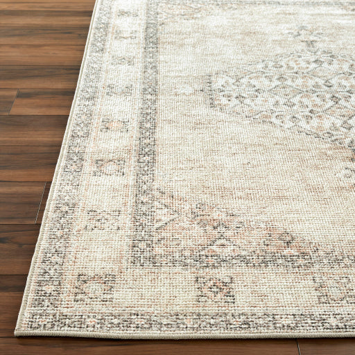 Becki Owens Lila Rug- Brown - Chapin Furniture