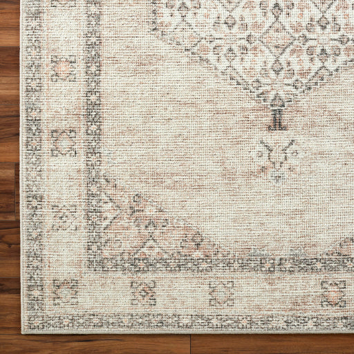 Becki Owens Lila Rug- Brown - Chapin Furniture