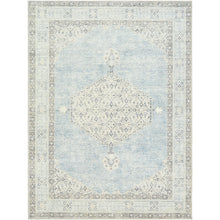 Becki Owens Lila Rug- Denim - Chapin Furniture
