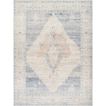 Becki Owens Luca Rug- Pewter - Chapin Furniture