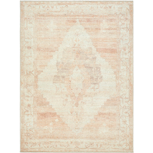 Becki Owens Luca Rug- Dusty Pink - Chapin Furniture