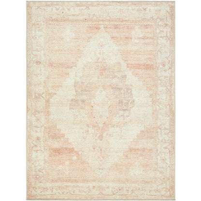 Becki Owens Luca Rug- Dusty Pink - Chapin Furniture