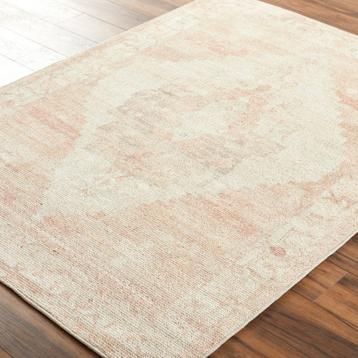 Becki Owens Luca Rug- Dusty Pink - Chapin Furniture
