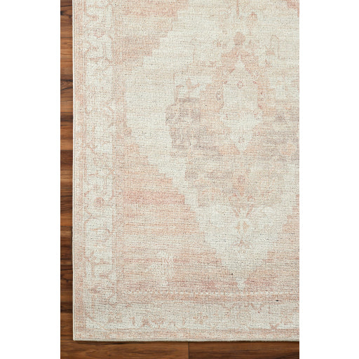 Becki Owens Luca Rug- Dusty Pink - Chapin Furniture