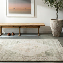 Becki Owens Luca Rug- Olive - Chapin Furniture