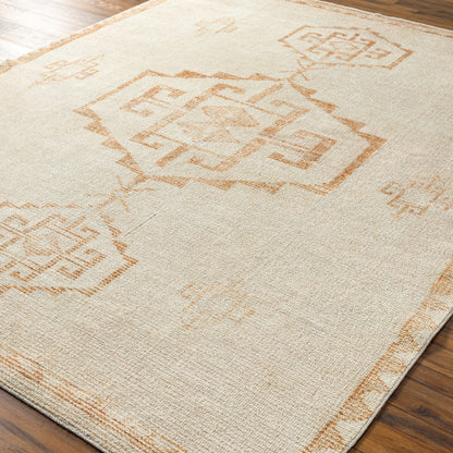 Becki Owens Solana Rug-Beige - Chapin Furniture