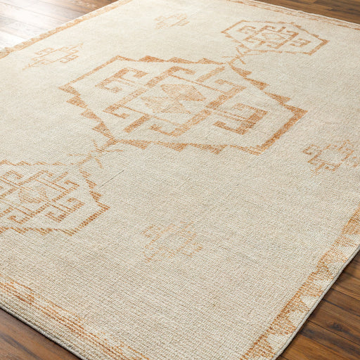 Becki Owens Solana Rug-Beige - Chapin Furniture