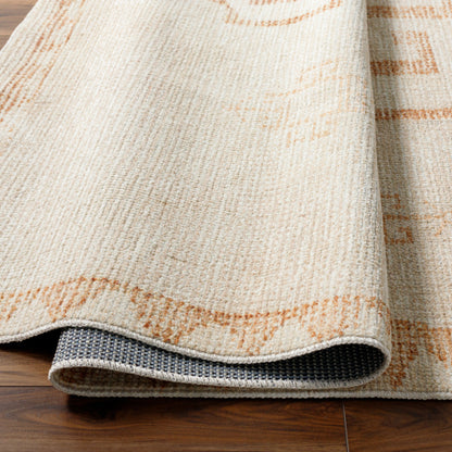Becki Owens Solana Rug-Beige - Chapin Furniture