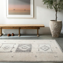 Becki Owens Solana Rug-Charcoal - Chapin Furniture