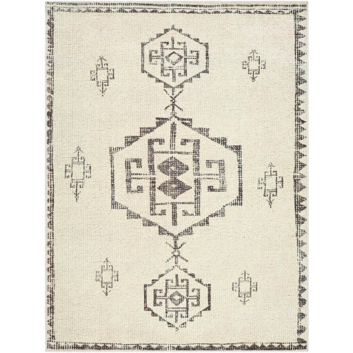 Becki Owens Solana Rug-Charcoal 2303 - Chapin Furniture