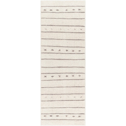 Becki Owens Rivi Rug- Grey - Chapin Furniture