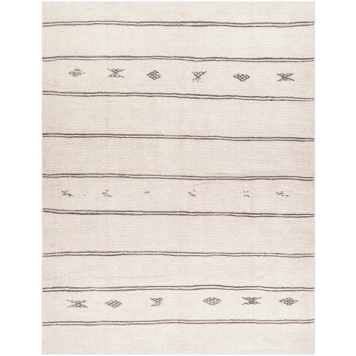 Becki Owens Rivi Rug- Grey - Chapin Furniture