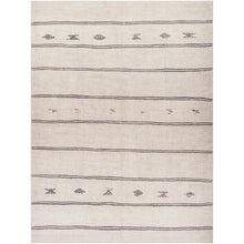 Becki Owens Rivi Rug- Grey - Chapin Furniture