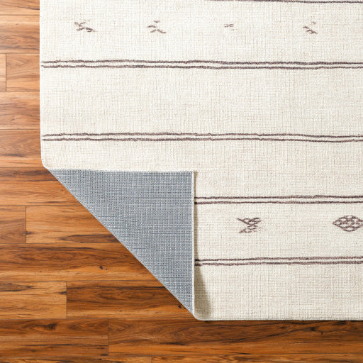 Becki Owens Rivi Rug- Grey - Chapin Furniture