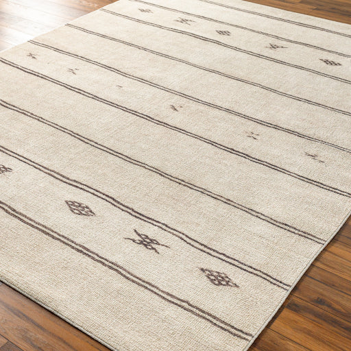 Becki Owens Rivi Rug- Grey - Chapin Furniture