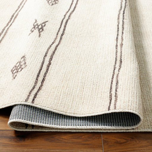 Becki Owens Rivi Rug- Grey - Chapin Furniture