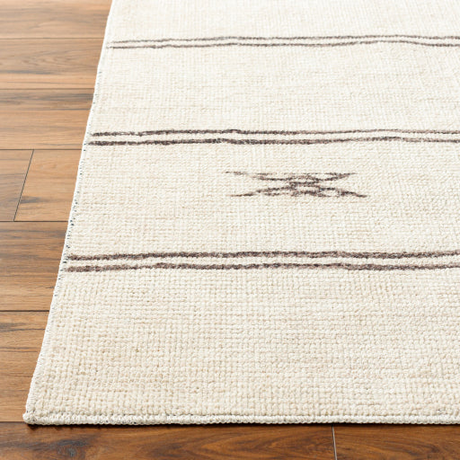 Becki Owens Rivi Rug- Grey - Chapin Furniture