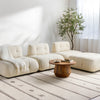 Becki Owens Rivi Rug- Grey - Chapin Furniture