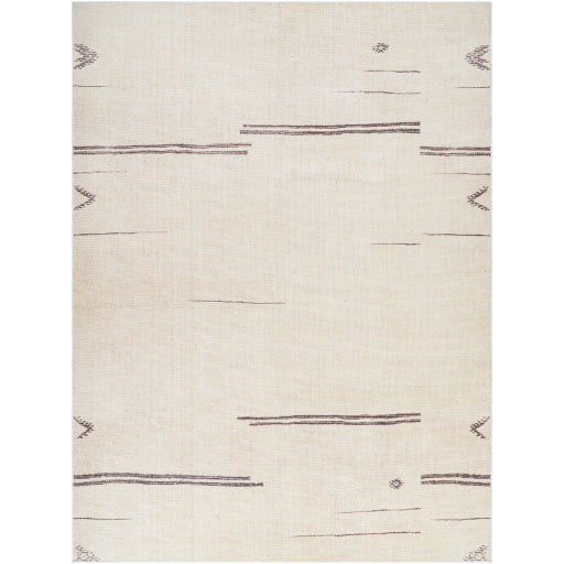 Becki Owens Rivi Rug- Light Grey - Chapin Furniture