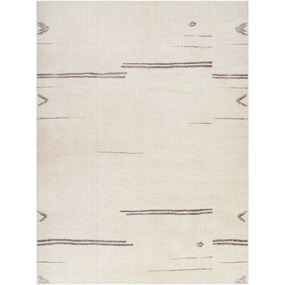 Becki Owens Rivi Rug- Light Grey - Chapin Furniture