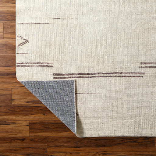 Becki Owens Rivi Rug- Light Grey - Chapin Furniture