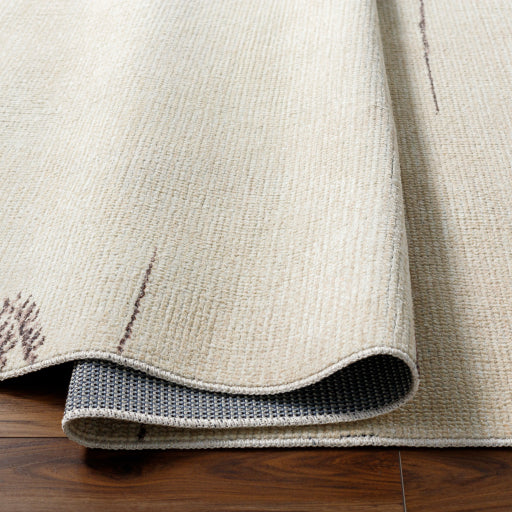 Becki Owens Rivi Rug- Light Grey - Chapin Furniture