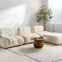 Becki Owens Rivi Rug- Light Grey - Chapin Furniture