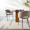 Becki Owens Rivi Rug- Light Grey - Chapin Furniture