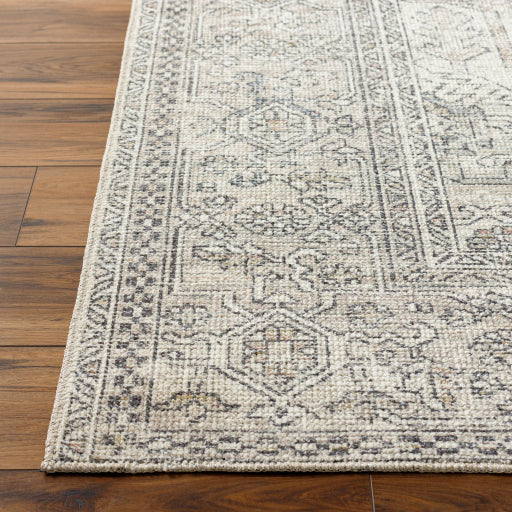 Becki Owens Margot Rug- Light Grey - Chapin Furniture