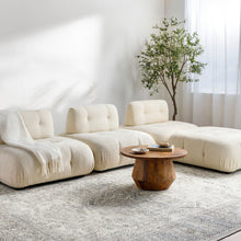 Becki Owens Margot Rug- Light Grey - Chapin Furniture