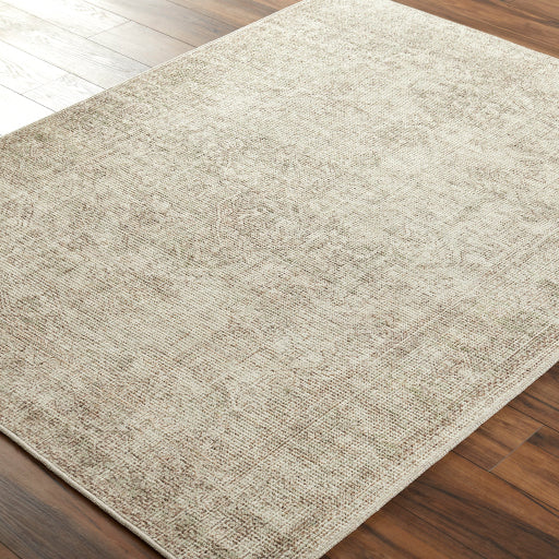 Becki Owens Margot Rug- Olive - Chapin Furniture