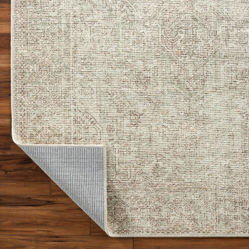 Becki Owens Margot Rug- Olive - Chapin Furniture