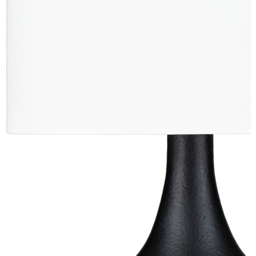 Bryant Lamp- Black - Chapin Furniture