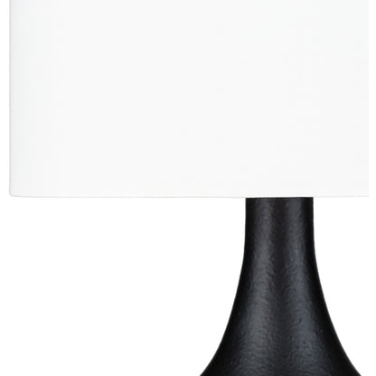 Bryant Lamp- Black - Chapin Furniture