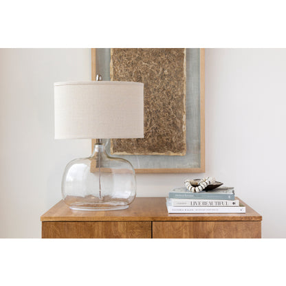 Bentley Lamp - Chapin Furniture
