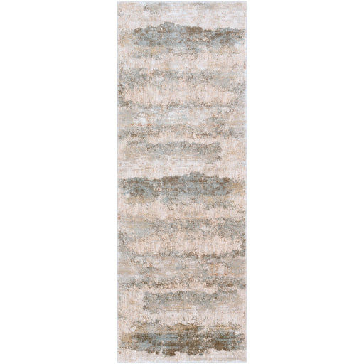 Brunswick Rug-Sage/Taupe - Chapin Furniture