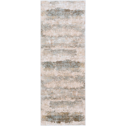 Brunswick Rug-Sage/Taupe - Chapin Furniture
