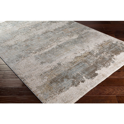 Brunswick Rug-Sage/Taupe - Chapin Furniture
