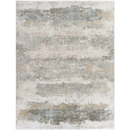 Brunswick Rug-Sage/Taupe - Chapin Furniture