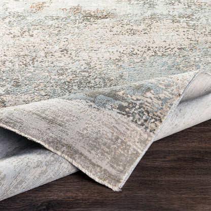 Brunswick Rug-Sage/Taupe - Chapin Furniture