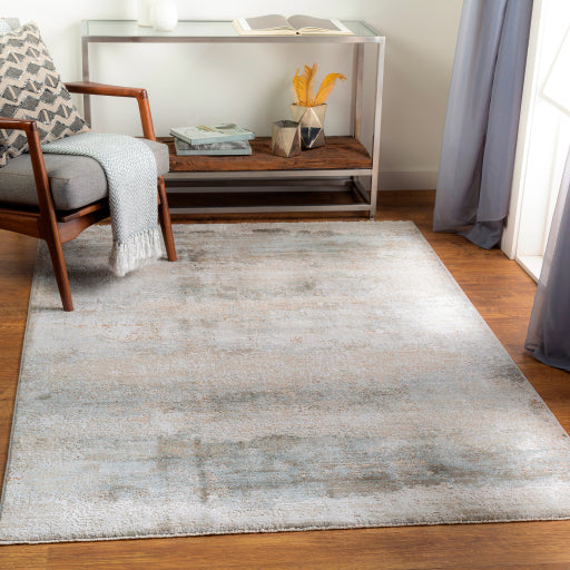 Brunswick Rug-Sage/Taupe - Chapin Furniture