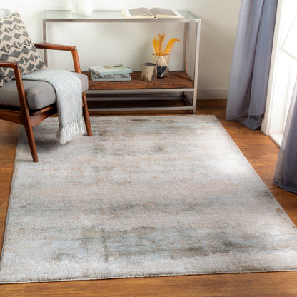 Brunswick Rug-Sage/Taupe - Chapin Furniture