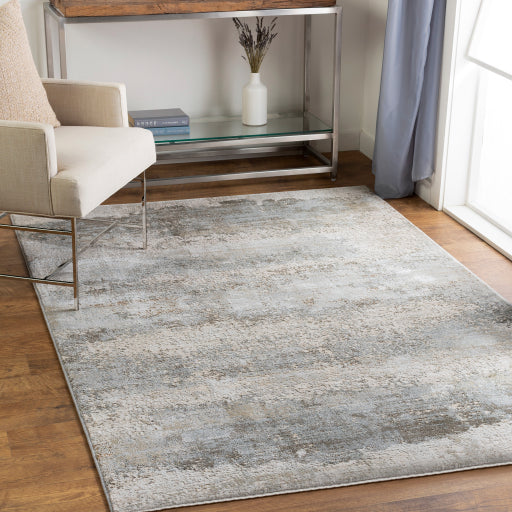 Brunswick Rug-Sage/Taupe - Chapin Furniture