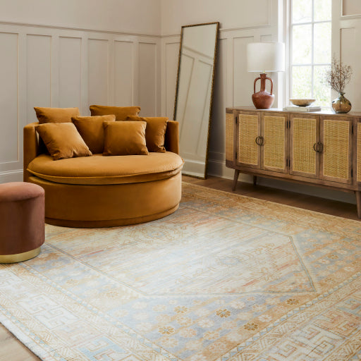 Avadi Sideboard - Chapin Furniture