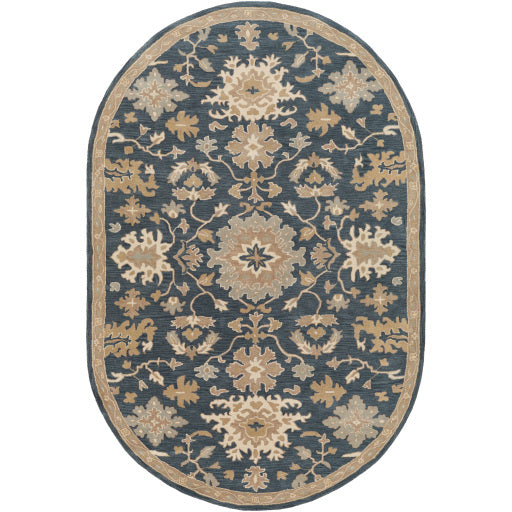 Caesar Area Rug - Thumbnail 3