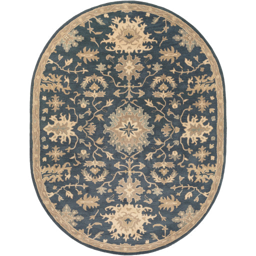 Caesar Area Rug - Thumbnail 5