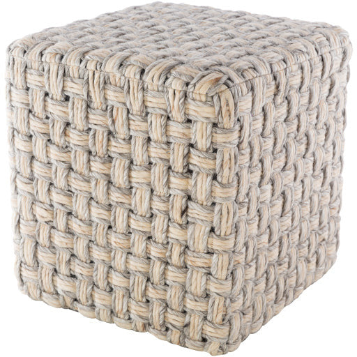 Cordoba Pouf - Chapin Furniture